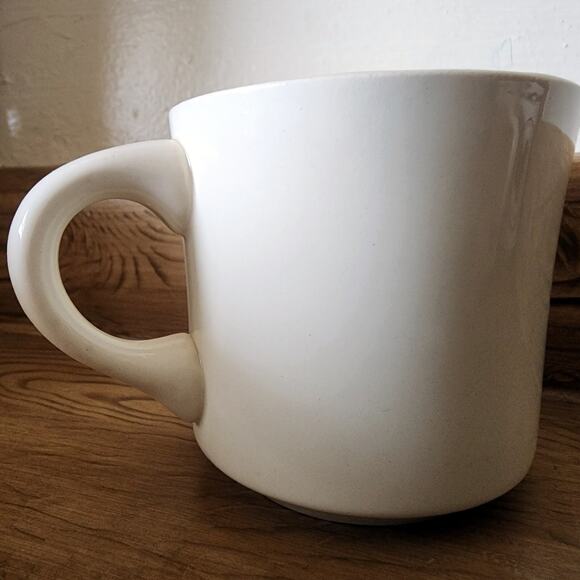 Vintage Boy Scouts of America Mug Cup Ceramic BSA Camp Scouthaven 1977 - Picture 4 of 6